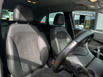 Used Vauxhall Crossland 2022 for sale - 79244565: Photo
