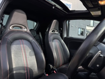 Used Abarth 595 2016 for sale - 79345817: Photo