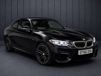 Used BMW M2 2017 for sale - 78702547: Photo