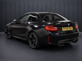 Used BMW M2 2017 for sale - 78702547: Photo