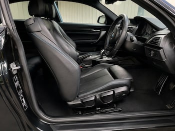 Used BMW M2 2017 for sale - 78702547: Photo
