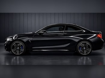 Used BMW M2 2017 for sale - 78702547: Photo