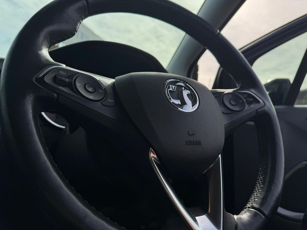 Used Vauxhall Crossland 2022 for sale - 77905263: Photo 10