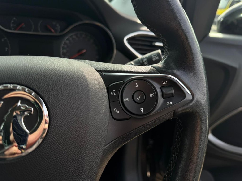 Used Vauxhall Crossland 2022 for sale - 77905263: Photo 11