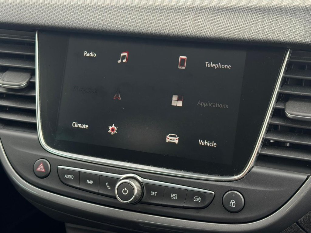 Used Vauxhall Crossland 2022 for sale - 77905263: Photo 12