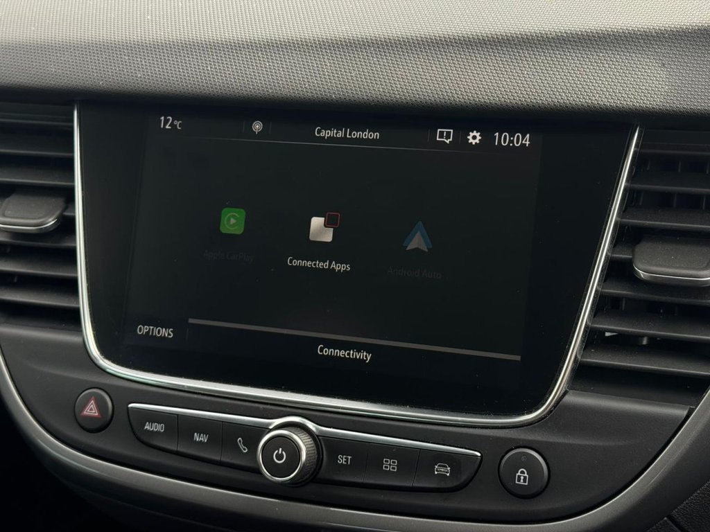 Used Vauxhall Crossland 2022 for sale - 77905263: Photo 13