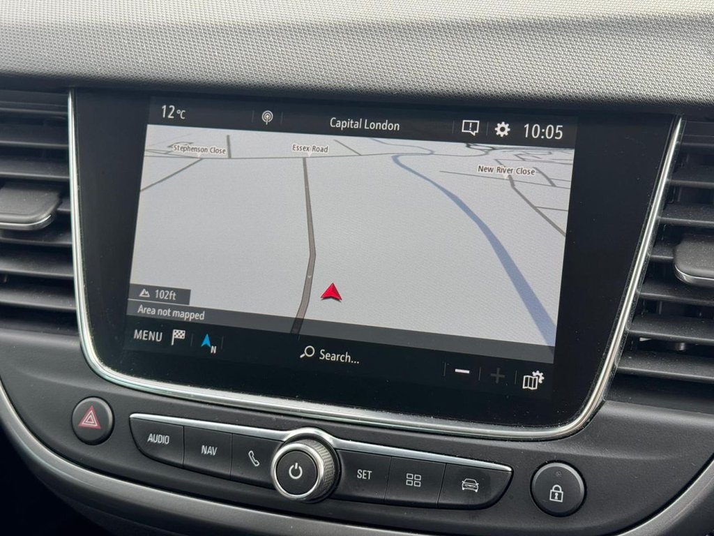 Used Vauxhall Crossland 2022 for sale - 77905263: Photo 15