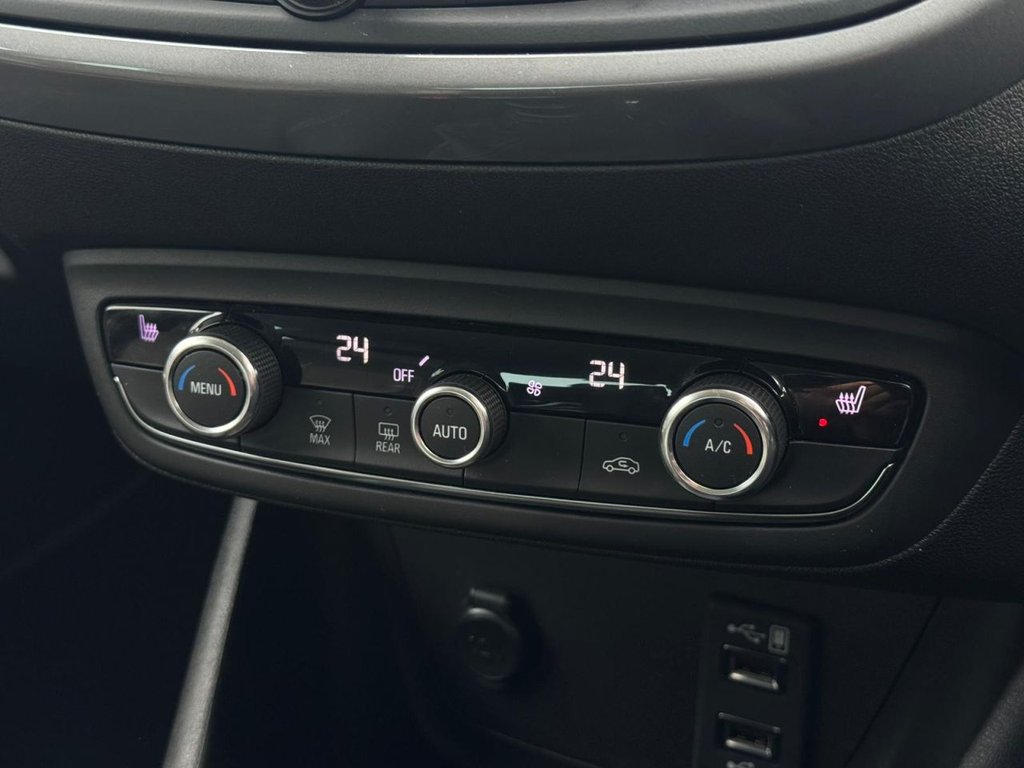 Used Vauxhall Crossland 2022 for sale - 77905263: Photo 16