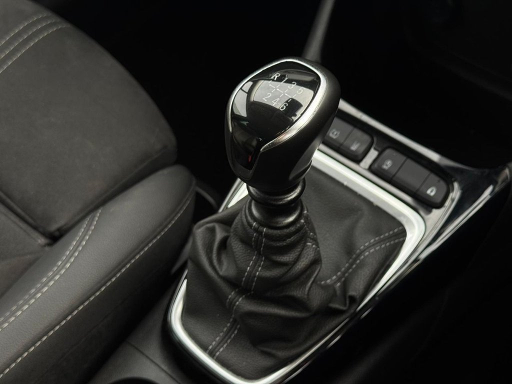 Used Vauxhall Crossland 2022 for sale - 77905263: Photo 17