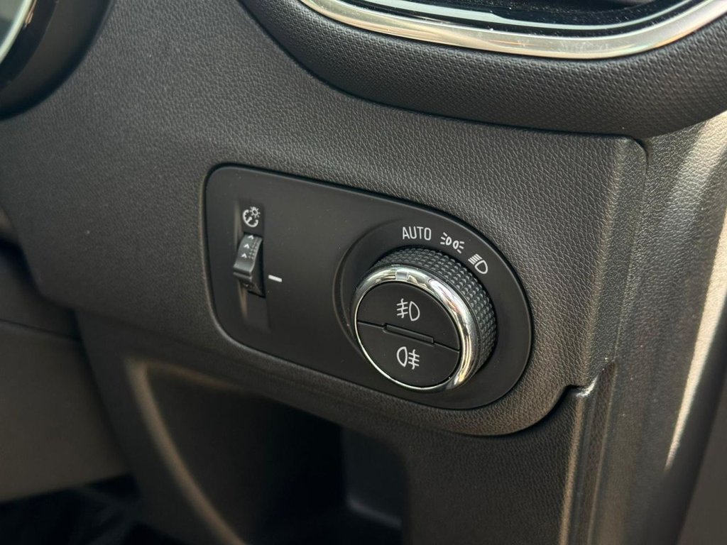 Used Vauxhall Crossland 2022 for sale - 77905263: Photo 18