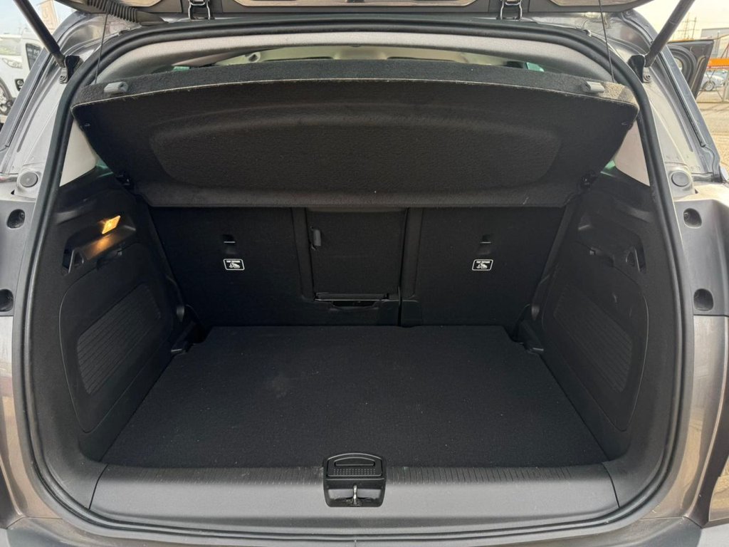 Used Vauxhall Crossland 2022 for sale - 77905263: Photo 20