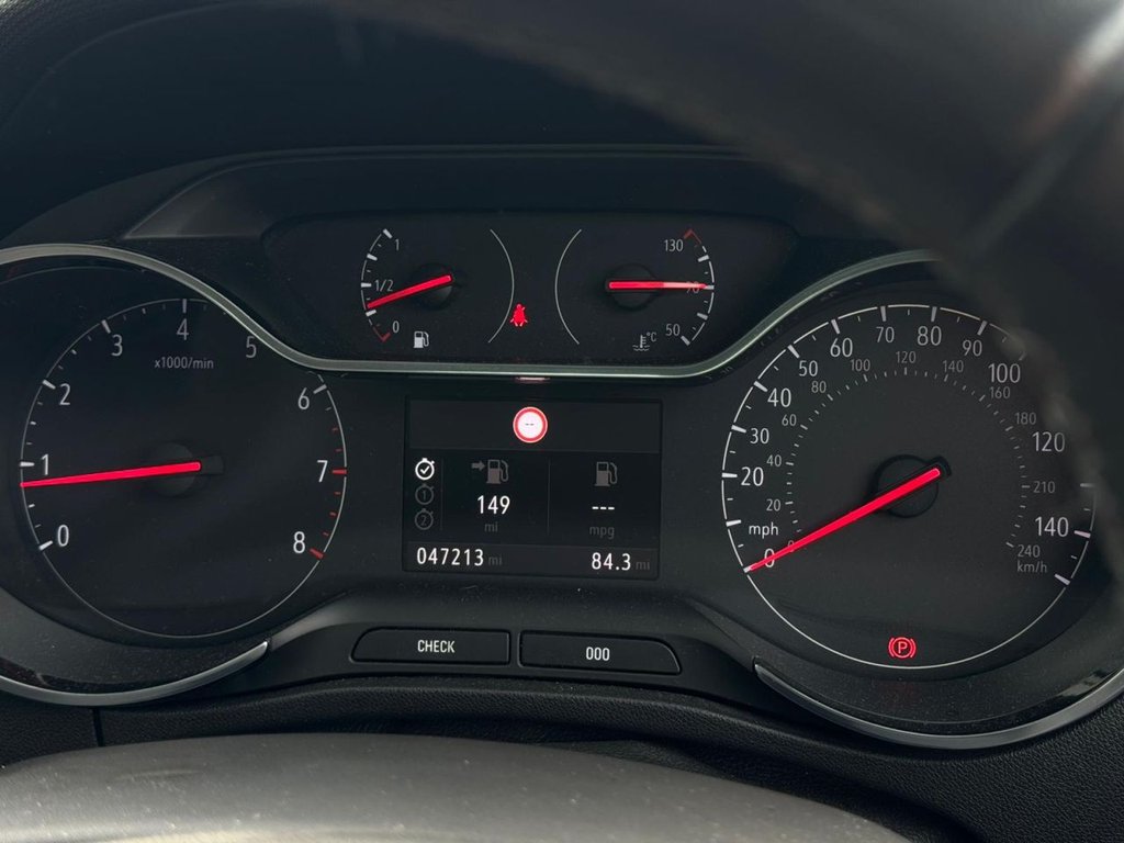 Used Vauxhall Crossland 2022 for sale - 77905263: Photo 5