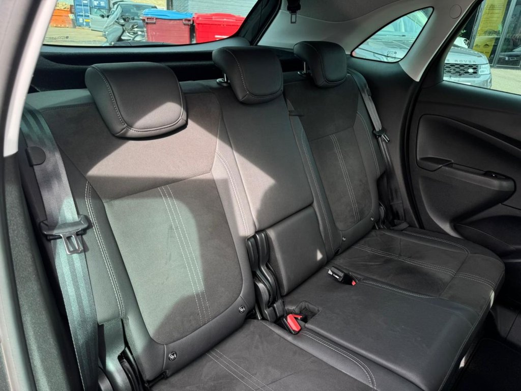 Used Vauxhall Crossland 2022 for sale - 77905263: Photo 6