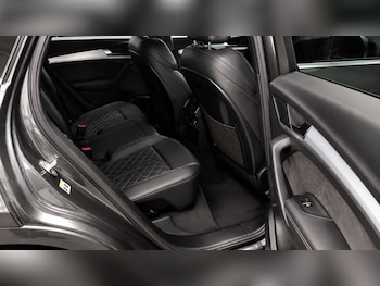 Used Audi Q5 2018 for sale - 78806473: Photo