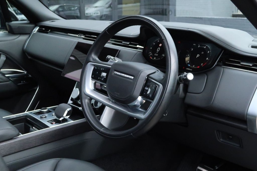 Used Land Rover Range Rover 2022 for sale - 76256662: Photo 10