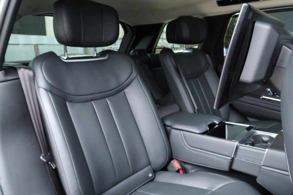 Used Land Rover Range Rover 2022 for sale - 76256662: Photo 13