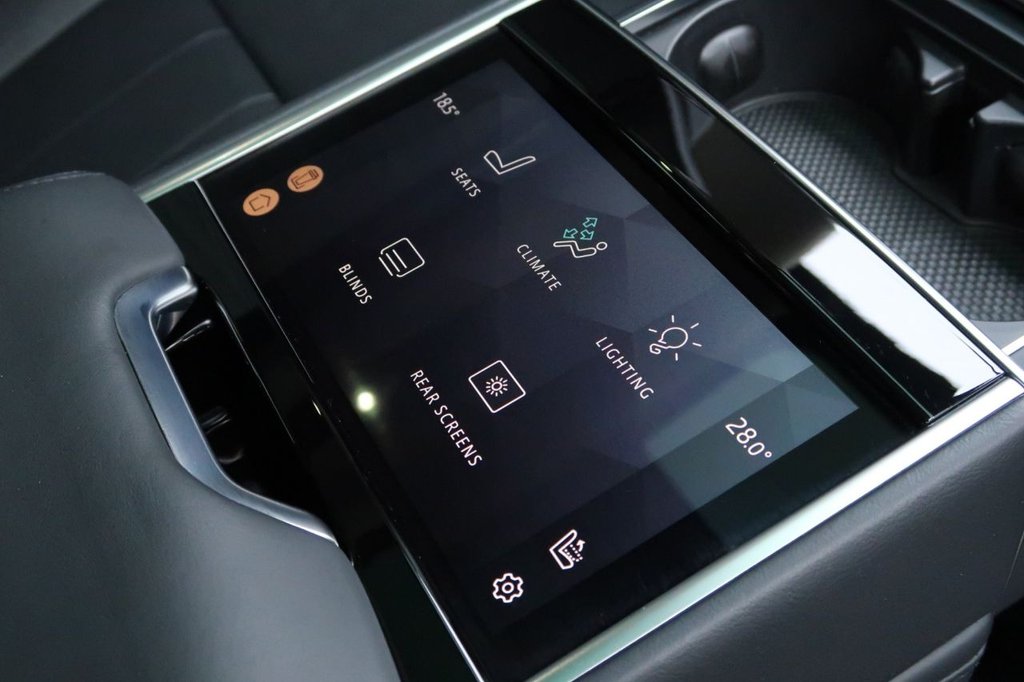 Used Land Rover Range Rover 2022 for sale - 76256662: Photo 14