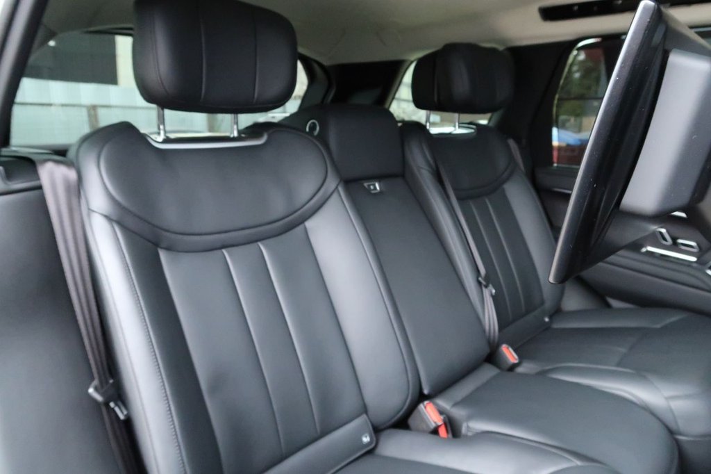 Used Land Rover Range Rover 2022 for sale - 76256662: Photo 15