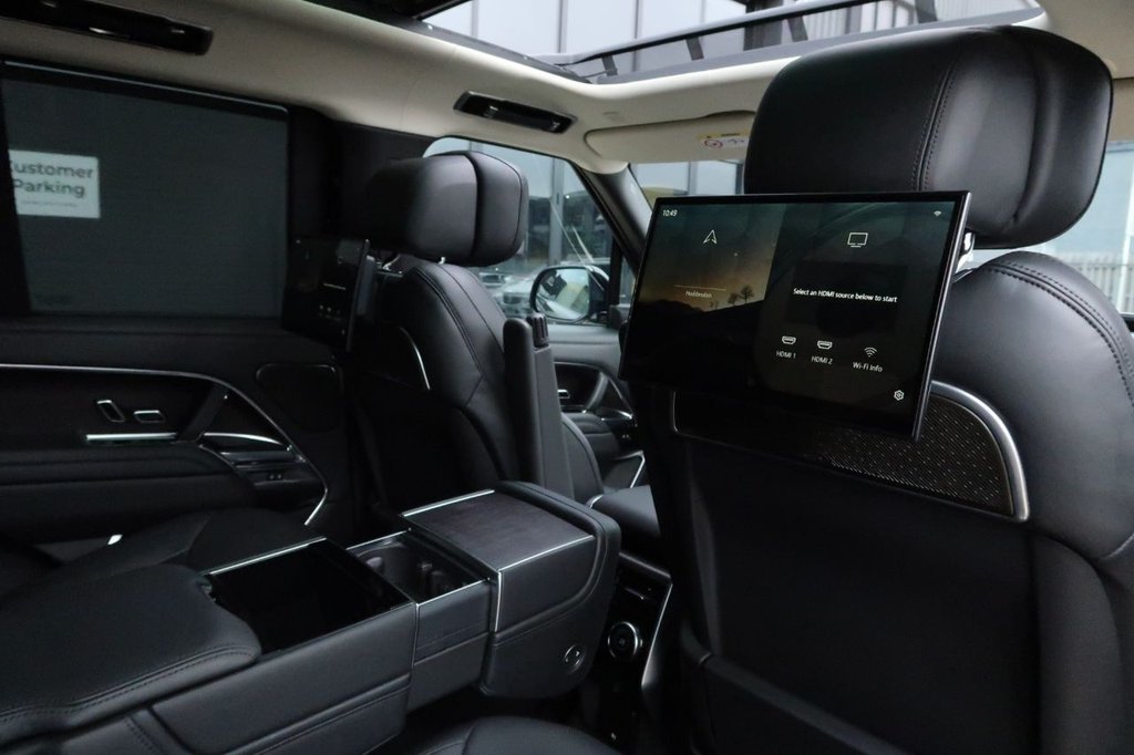 Used Land Rover Range Rover 2022 for sale - 76256662: Photo 16