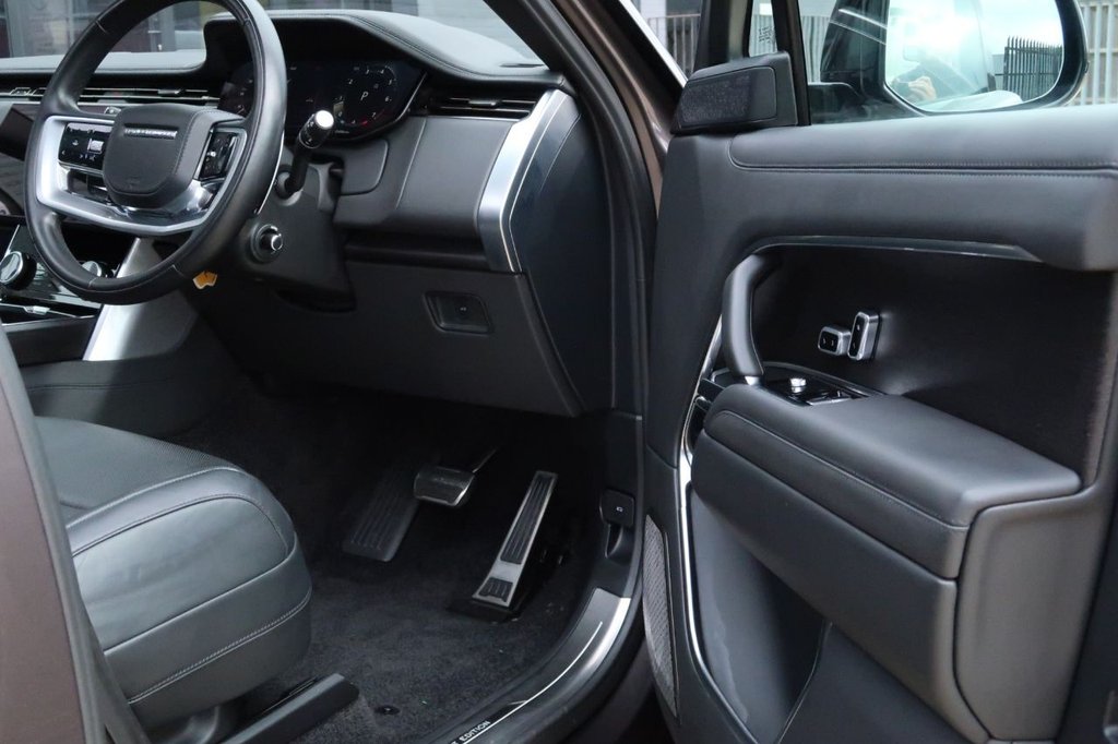 Used Land Rover Range Rover 2022 for sale - 76256662: Photo 18