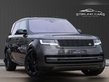 Used Land Rover Range Rover 2022 for sale - 76256662: Photo