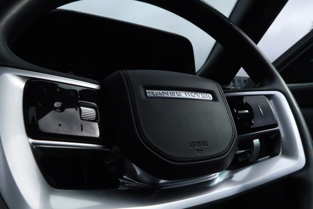 Used Land Rover Range Rover 2022 for sale - 76256662: Photo 23