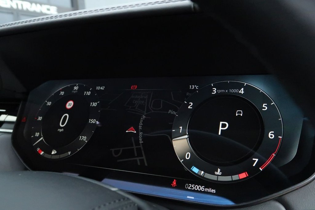 Used Land Rover Range Rover 2022 for sale - 76256662: Photo 25