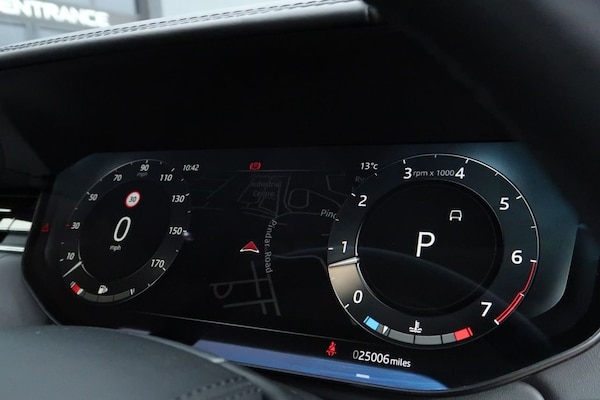 Used Land Rover Range Rover 2022 for sale - 76256662: Photo 25