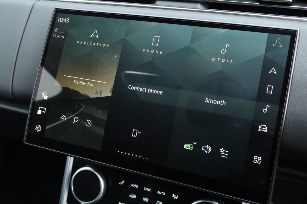 Used Land Rover Range Rover 2022 for sale - 76256662: Photo 27