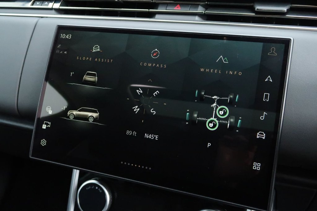 Used Land Rover Range Rover 2022 for sale - 76256662: Photo 29