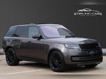 Used Land Rover Range Rover 2022 for sale - 76256662: Photo