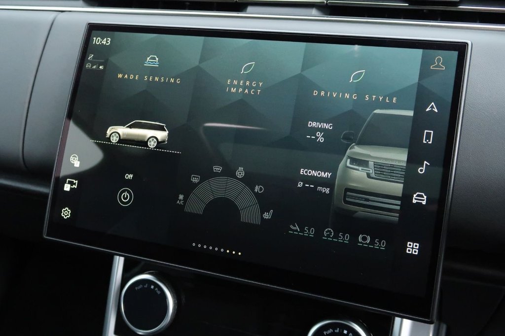 Used Land Rover Range Rover 2022 for sale - 76256662: Photo 30