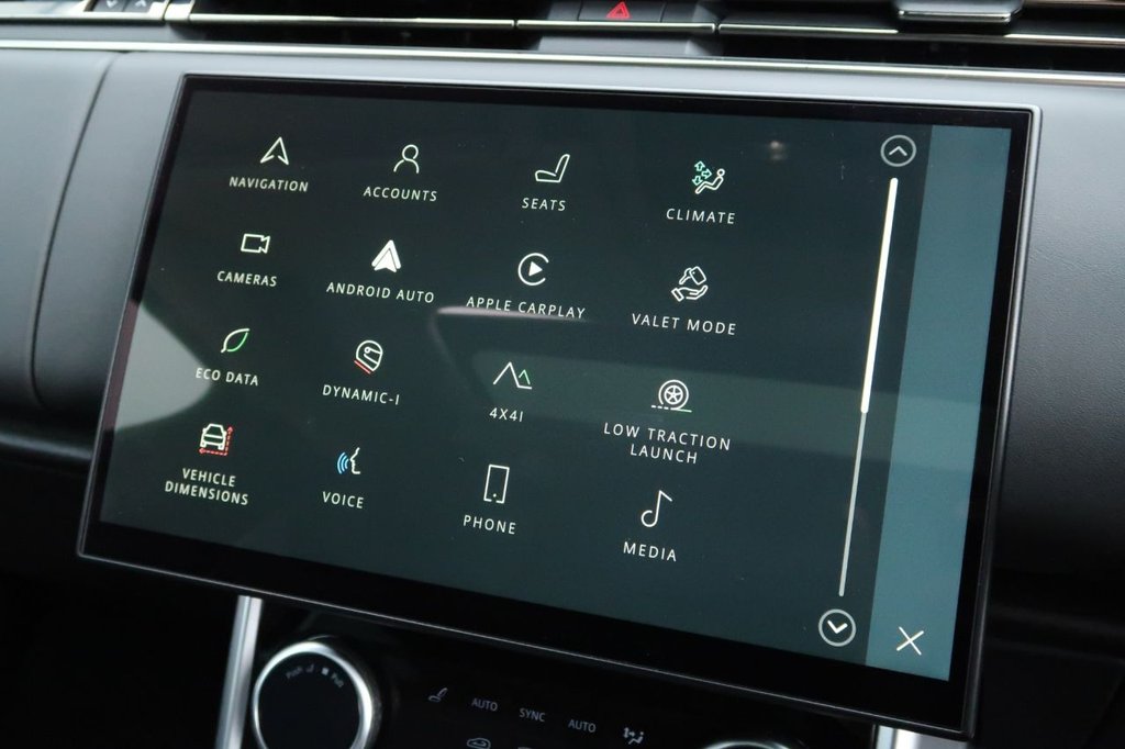 Used Land Rover Range Rover 2022 for sale - 76256662: Photo 32