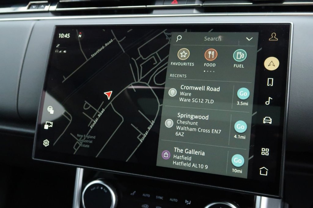 Used Land Rover Range Rover 2022 for sale - 76256662: Photo 35