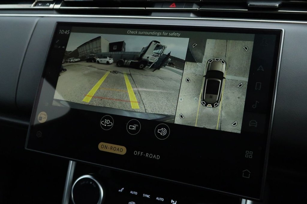 Used Land Rover Range Rover 2022 for sale - 76256662: Photo 37