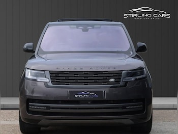 Used Land Rover Range Rover 2022 for sale - 76256662: Photo