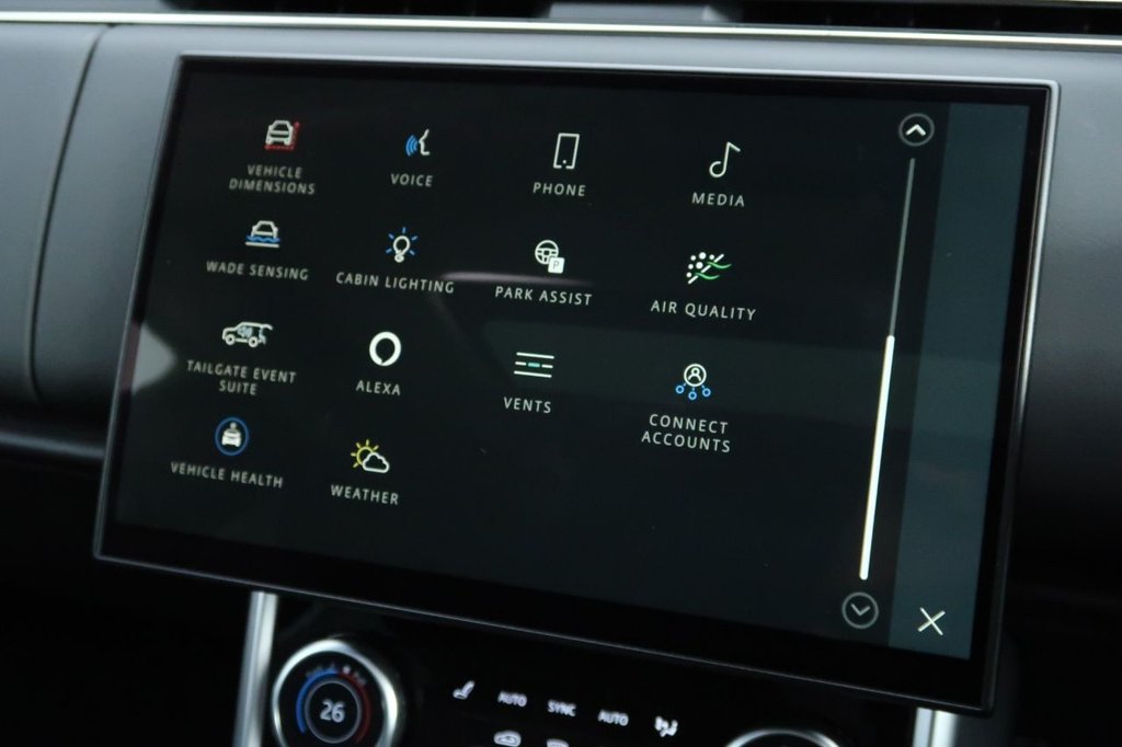 Used Land Rover Range Rover 2022 for sale - 76256662: Photo 42