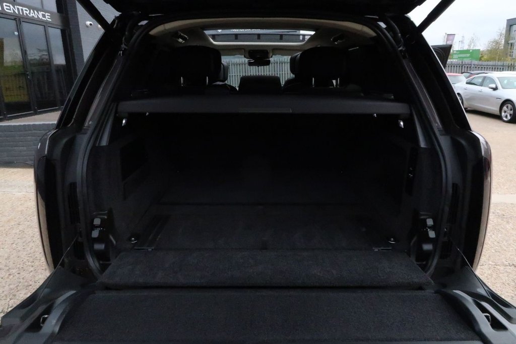 Used Land Rover Range Rover 2022 for sale - 76256662: Photo 46