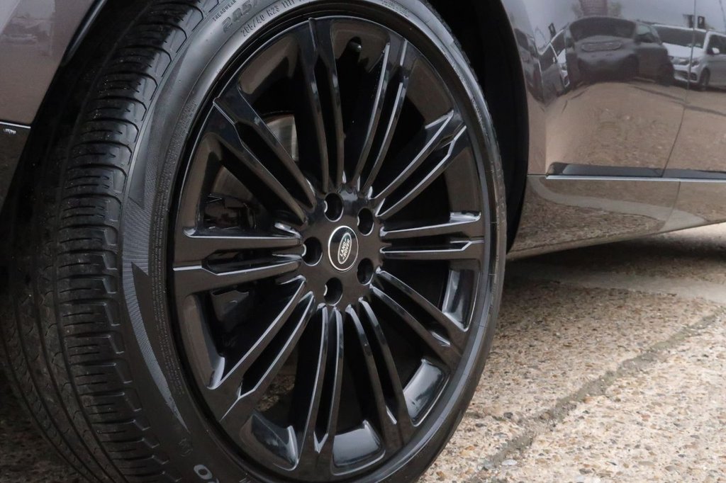 Used Land Rover Range Rover 2022 for sale - 76256662: Photo 47