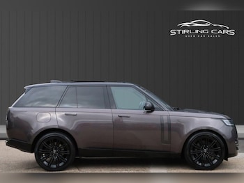 Used Land Rover Range Rover 2022 for sale - 76256662: Photo
