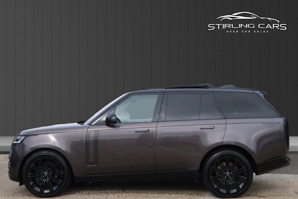 Used Land Rover Range Rover 2022 for sale - 76256662: Photo 5