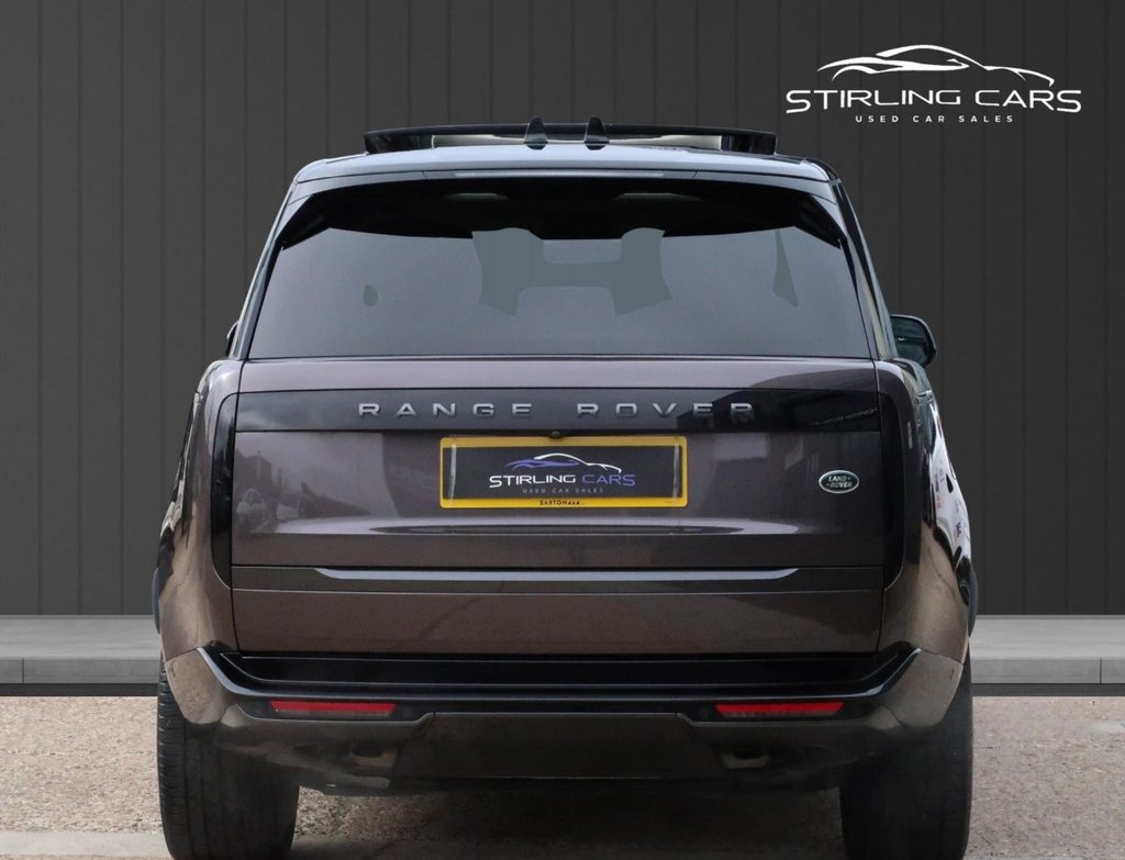 Used Land Rover Range Rover 2022 for sale - 76256662: Photo 8