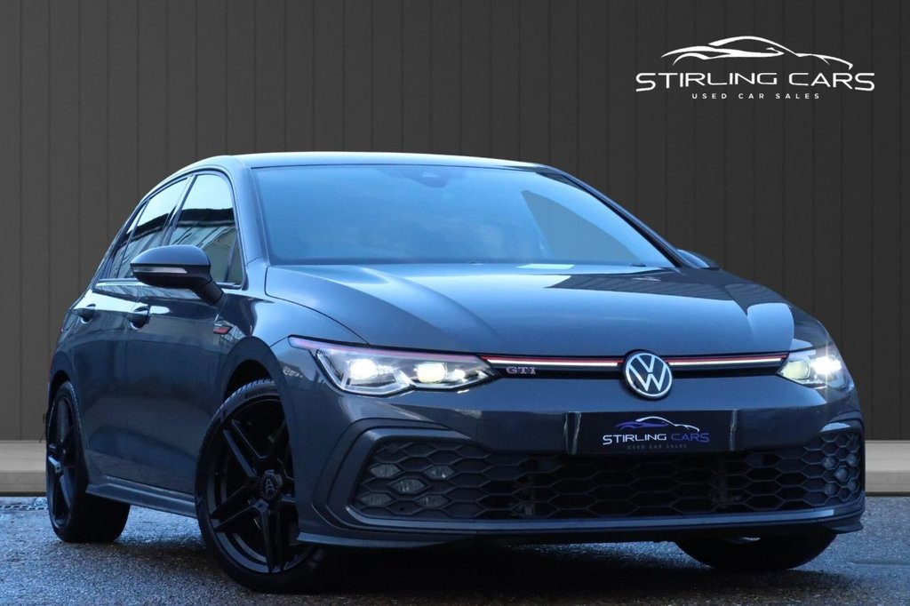 Used Volkswagen Golf 2020 for sale - 76784079: Photo 1