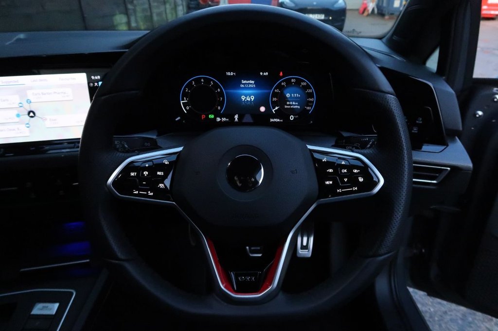 Used Volkswagen Golf 2020 for sale - 76784079: Photo 10