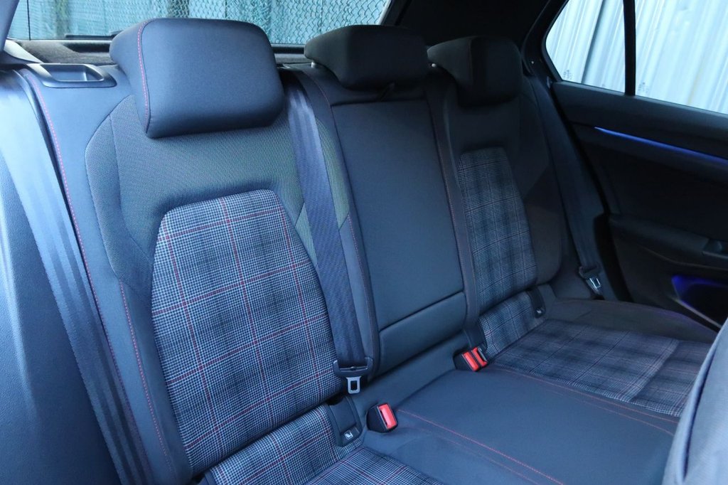 Used Volkswagen Golf 2020 for sale - 76784079: Photo 12