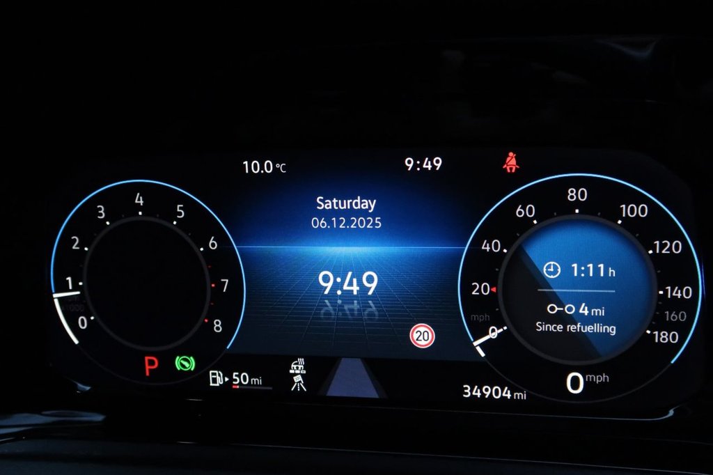 Used Volkswagen Golf 2020 for sale - 76784079: Photo 20