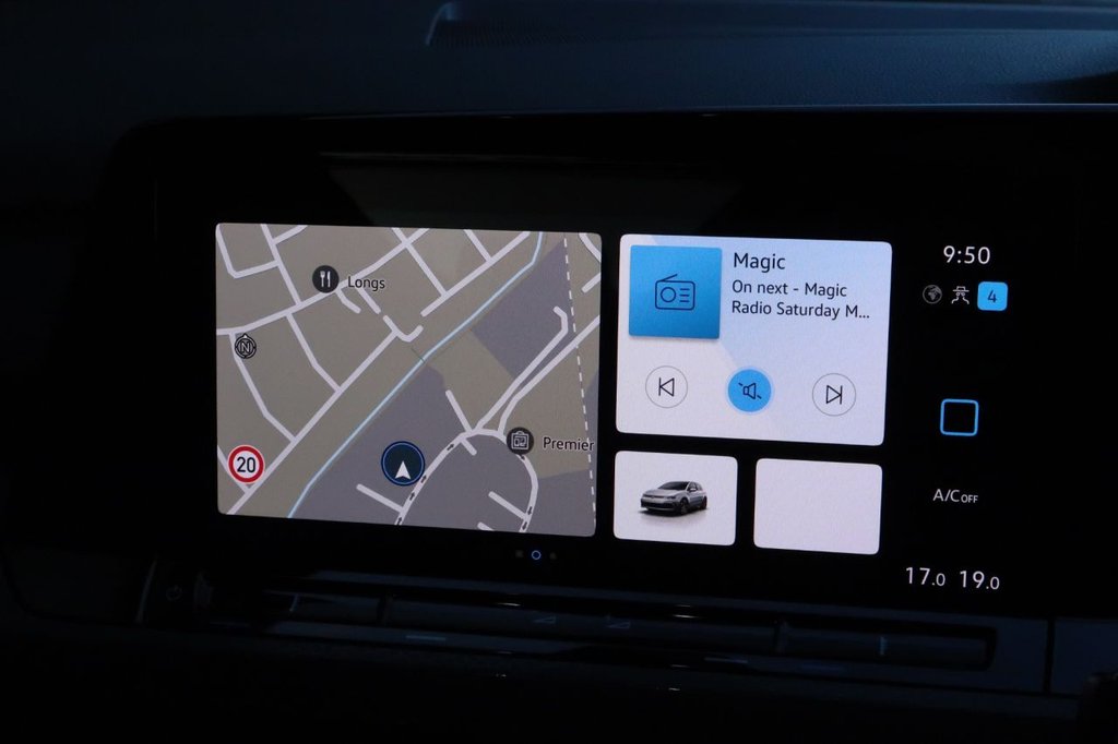 Used Volkswagen Golf 2020 for sale - 76784079: Photo 21