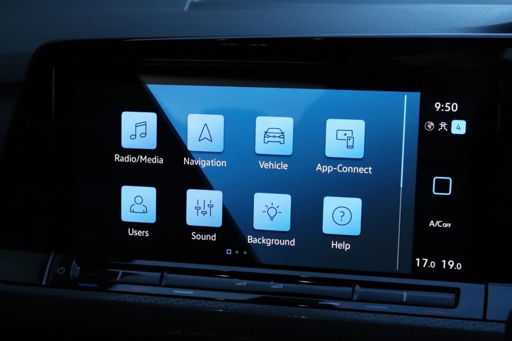 Used Volkswagen Golf 2020 for sale - 76784079: Photo 22