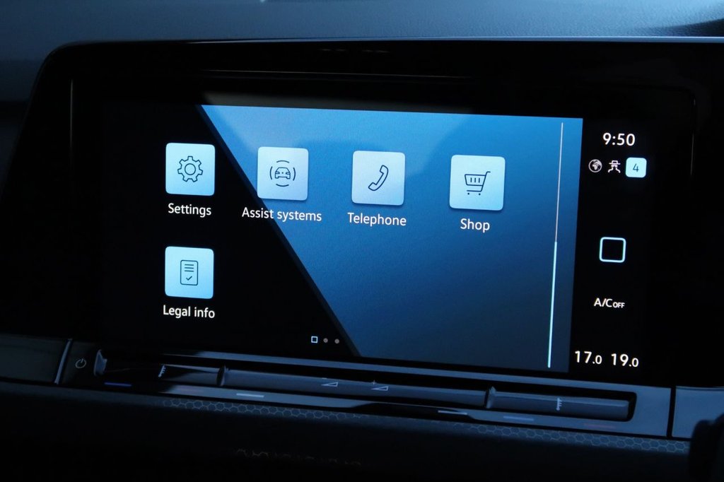 Used Volkswagen Golf 2020 for sale - 76784079: Photo 23