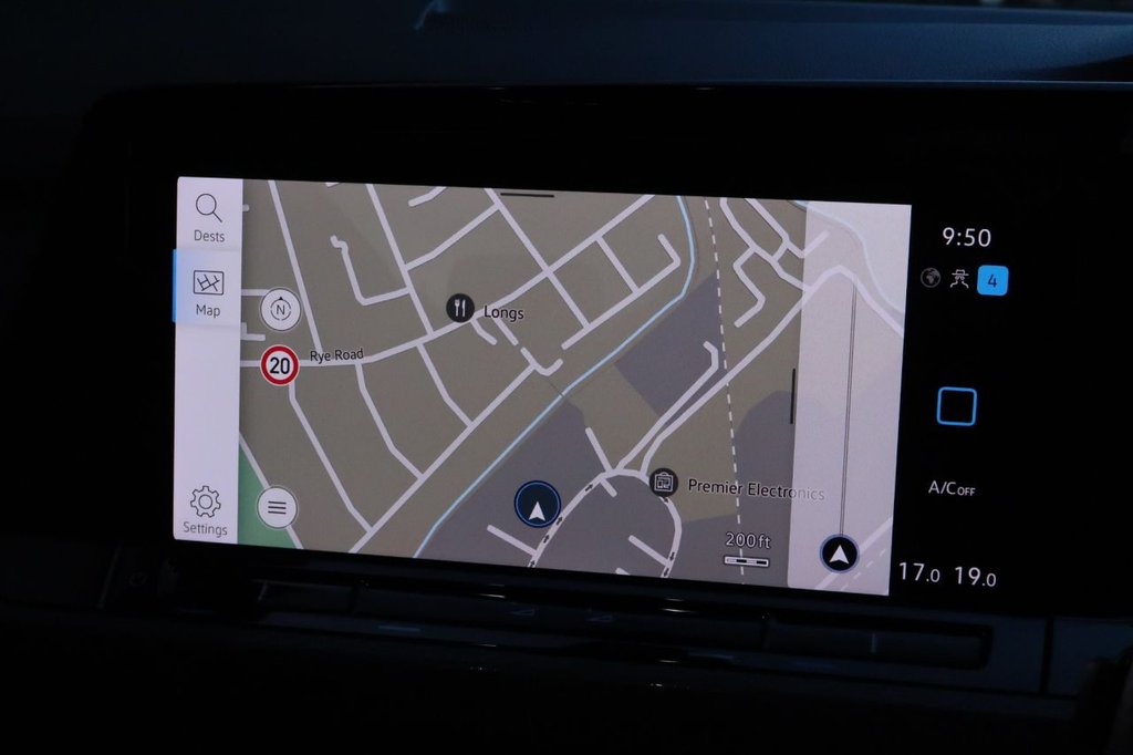 Used Volkswagen Golf 2020 for sale - 76784079: Photo 24